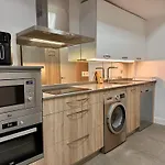Fantastico Apartamento En El Centro De Bilbao