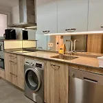 Fantastico Apartamento En El Centro De Bilbao