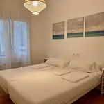 Fantastico Apartamento En El Centro De Bilbao