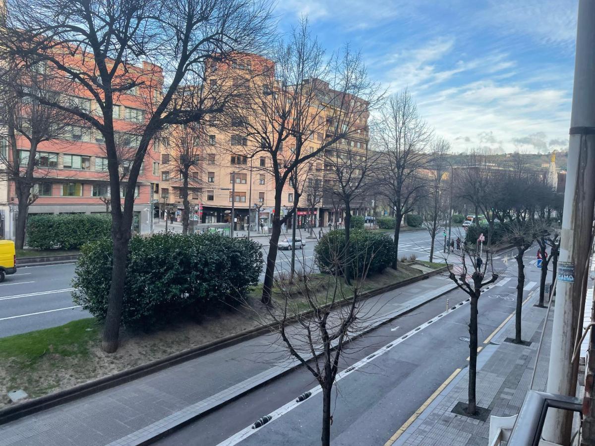 Fantastico En El Centro De Appartement