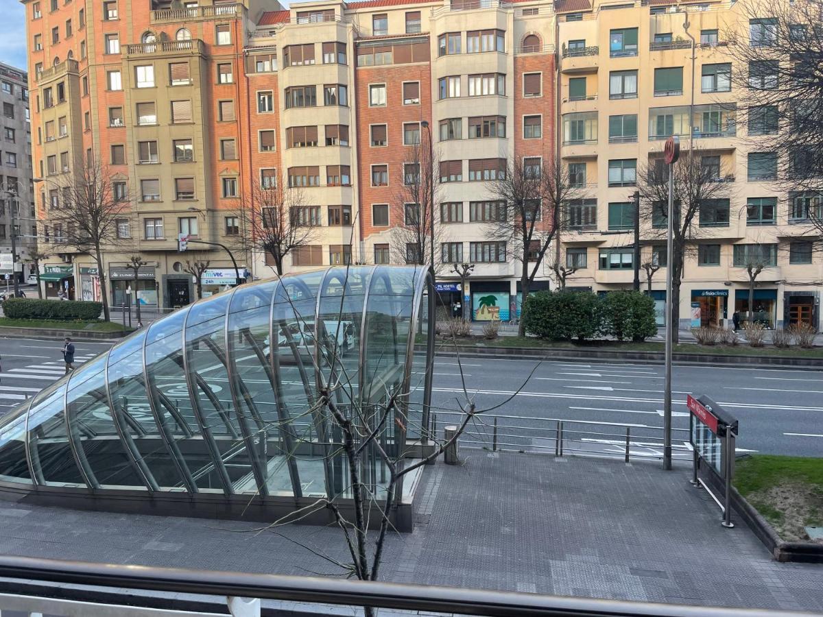 Fantastico En El Centro De Appartement *