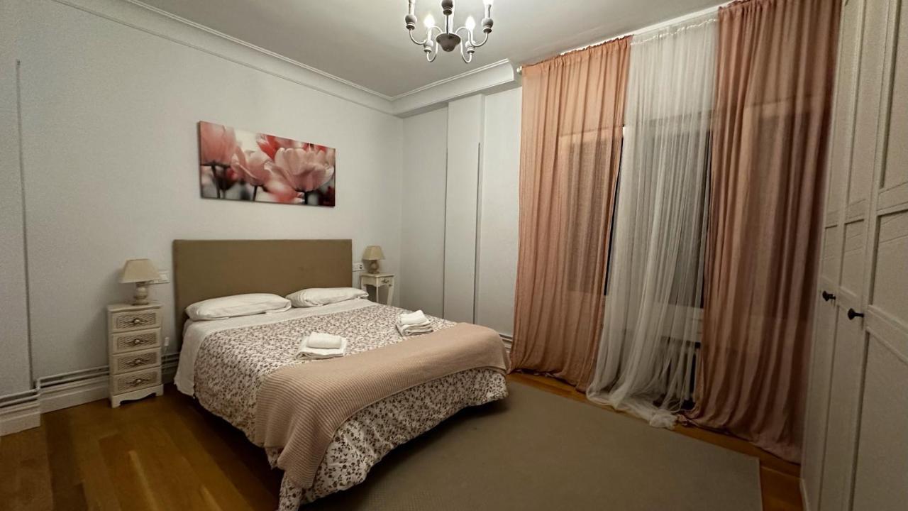 Fantastico En El Centro De Appartement Bilbao