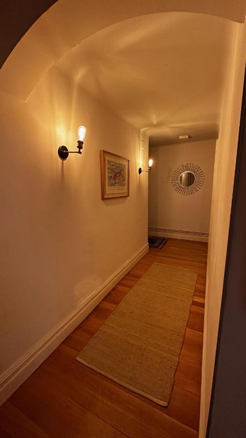 Fantastico En El Centro De Appartement Bilbao