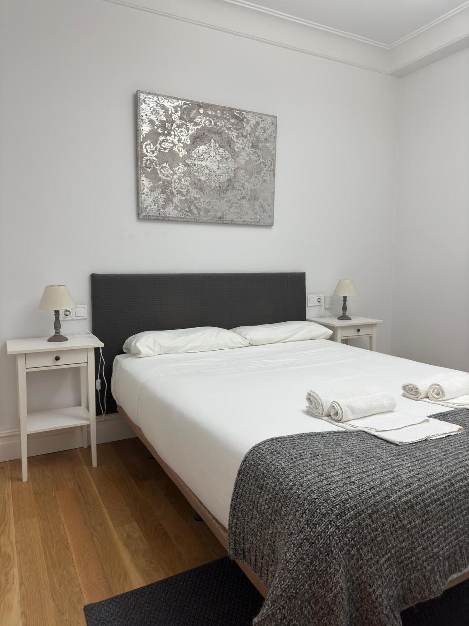 Appartement Fantastico En El Centro De