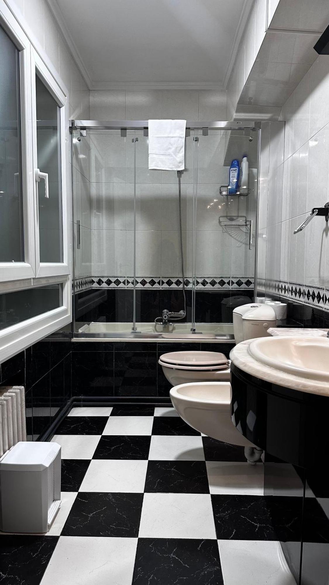 Appartement Fantastico En El Centro De *