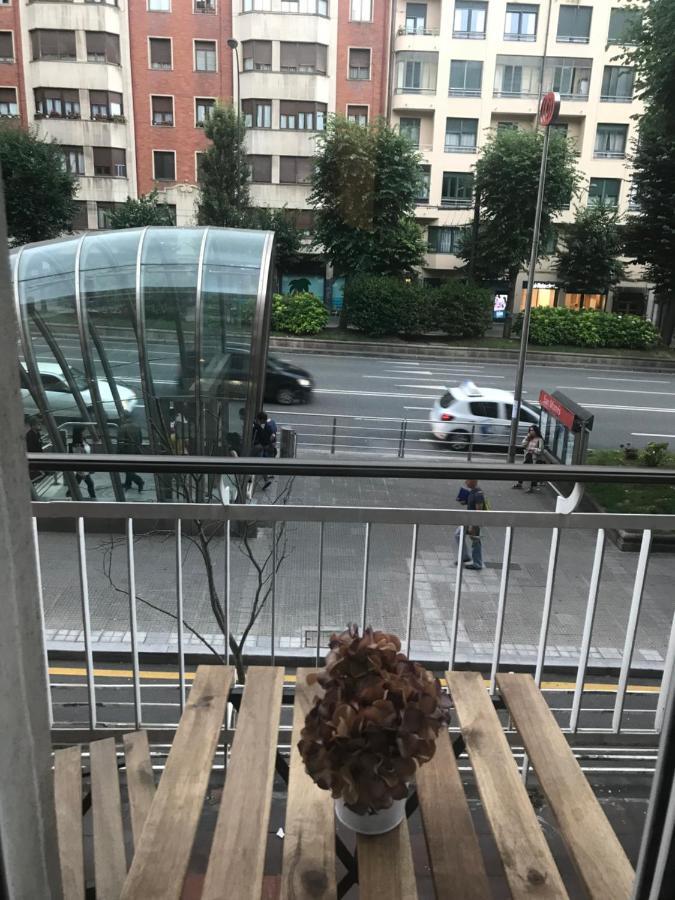 Appartement Fantastico En El Centro De