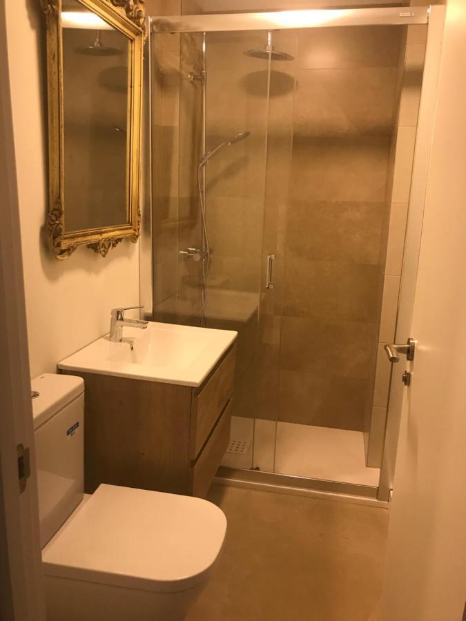 Fantastico En El Centro De Appartement
